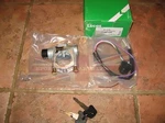 New Lucas Ignition Steering Lock And Key & Switch Mg Midget 1975-1979. Fixed Price $109.95.