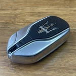 2013-2024 Maserati Ghibli M157 Smart Keyless Entry Remote Key Fob Chrome Oem. Fixed Price $76.00.