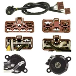 New Aftermarket Ignition Starter Switch Us502 Fits Acura Integra 35130-s02-g51. Fixed Price $48.44.