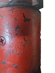 Xke E-type S1 3.8 Mk 2 Lucas 26140b M45g Gc70. Fixed Price $300.00.