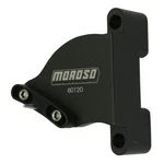 Moroso Timing Pointer 60120; Black, Billet, 7.250 In. Adjustable For Sbc. Fixed Price $49.99.