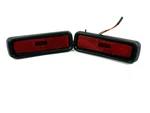 89-98 Suzuki Sidekick Geo Tracker R&l Rear Side Marker Lights Oem Japan. Fixed Price $67.49.