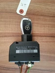 Mercedes S-class W221 Ezs Eis Ignition Switch Module 216 905 00 2169050000. Fixed Price $520.00.