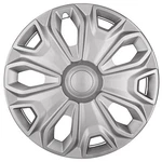 New Hubcap For Ford Transit 150, 250, 350 - 2015-2024 Premium Replica 16" Silver. Fixed Price $28.99.