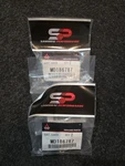 Genuine Mitsubishi - Gasket Spark Plug Seal Fits Md145489, Md186787. Fixed Price $71.85.