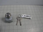 Pollak Ignition Switch With Keys 0344638 / 20307-01 5899630 New. Fixed Price $17.10.