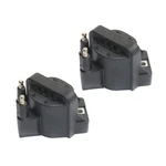 For Oldsmobile Intrigue 1998 1999 Ignition Coils Pair 12 Volts C-core Style. Fixed Price $49.28.