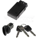 989-714 Dorman Ignition Lock Cylinder For F150 Truck Ford F-150 Heritage Mustang. Fixed Price $104.31.
