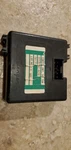 1990 Acura Legend Control Unit Radiator Fan. Fixed Price $150.00.