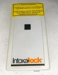 Intoxalock Ignition Interlock Hand Held Breathalyzer Unit Device Only (121125). Fixed Price $60.00.