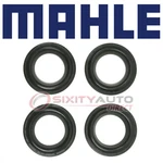 Mahle Spark Plug Tube Seal Set For 2004-2017 Kia Forte Forte5 Koup Optima Ob. Fixed Price $51.40.