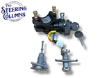 11-14 Sonata Ignition Door & Trunk Lock Cylinder Set With Housing New. Fixed Price $264.70.