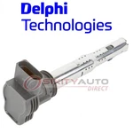 Delphi Ignition Coil For 2006-2009 Volkswagen Rabbit 2.5l L5 Wire Boot Spark Ws. Fixed Price $40.72.