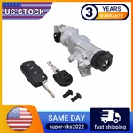 Ignition Switch Lock For Vw Jetta Golf Tiguan 2006-2018 With Remote Key Shell. Fixed Price $39.00.