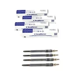 4x Beru Glow Plug Gn003 Fits Mercedes Om611 Om646 Om612 Om613 Cdi Diesel. Fixed Price $39.34.