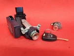 2007-2014 Chrysler Dodge Sedan Ignition Lock Housing Door Cylinder Key Set. Fixed Price $169.99.