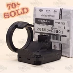 28590-c9901 Oem Genuine Nissan Infiniti Ignition Immobilizer Module Unit Control. Fixed Price $146.35.