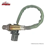 Bosch 17004 Oxygen O2 Sensor For 2007-2015 Mercedes Cl, E, G, Ml, R, S Upstream. Fixed Price $48.50.