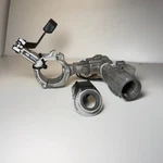 2007 Toyota 4runner Ignition Switch Housing Assembly Oem Tested. Fixed Price $109.67.