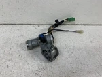 1986-1987 Honda Crx Ignition Switch With Electrical Plug No Key Oem K40-41. Fixed Price $44.95.