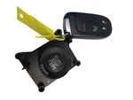 Ignition Switch Classic Style 5 Lug Wheel Fits 13-23 Dodge 1500 Pickup. Fixed Price $124.00.