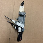 2006-2015 Mazda Mx-5 Miata Ignition Switch Lock Set W/key/immobilizer. Fixed Price $185.00.