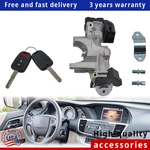 39730-t2a-a1 Ignition Lock Switch Fits For 2013-2017 Honda Accord W/ 2 Keys. Fixed Price $54.89.