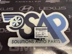 2011-14 Chrysler Town & Country Ignition Switch(w/o Cyl& Key) P05026534ag. Fixed Price $69.99.