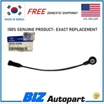 Genuine Knock Sensor For 2011-2016 Hyundai Sonata Kia Optima Hybrid 39250-2c500. Fixed Price $34.55.