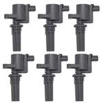 Walker Products Ignition Coil Set Fits 2001-2005 Lincoln Ls 00-02 Jaguar S-type. Fixed Price $163.99.