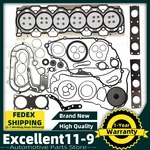 Engine Cylinder Gasket Seals Kit B6324s5 For Volvo Xc60 Xc70 Xc90 V70 S80 3.2l. Fixed Price $199.50.