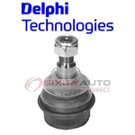 Delphi Front Lower Suspension Ball Joint For 1979-1985 Mercedes-benz 300sd Ts. Fixed Price $34.25.