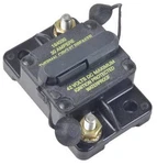 Oem Grade Circuit Breaker 30a Sae J1625 New Direct Fit Replacement Factory. Fixed Price $130.28.