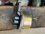 Nos Amc Jeep Spark Control Switch. Fixed Price $75.00.