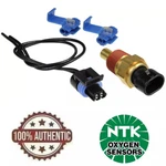 Ngk Ntk Coolant Temperature Sensor For 1981-1996 Chevrolet Corvette 5.7l V8 Ri. Fixed Price $29.90.