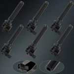 Ignition Coil 6pcs Fits Chrysler Sebring Concorde Intrepid Dodge Stratus Uf199. Fixed Price $60.99.