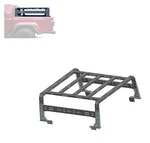 Black Horse Overland Bed Rack Bar Sandy Fit 2015-2026 Ford F-150. Fixed Price $893.42.