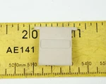 06-2009 Land Range Rover Hse L322 Roof Ceiling Top Handle Grab Hold Cap Cover. Fixed Price $19.87.