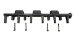 Jeep Tj Wrangler Ignition Coil Pack 4.0l 6 Cylinder 00-06 W/ Bolts 56041476aa. Fixed Price $59.99.