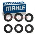 Mahle Spark Plug Tube Seal Set For 1996-2002 Infiniti I30 Qx4 3.0l 3.5l V6 Ji. Fixed Price $28.35.
