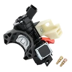 Ignition Lock Switch Cylinder Housing For 16-22 Hyundai Tucson Veloster Kia Rio. Fixed Price $50.21.