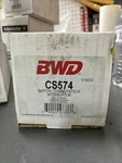 Bwd Cs574, Ignition Starter Switch, For Select 96-02 Gmc/chevy/isuzu/oldsmobile. Fixed Price $48.37.