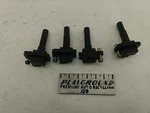 Saab 9-2x 2005-2006 Subaru Impreza Wrx 2004-2007 Set Of Ignition Igniter Coils. Fixed Price $69.93.
