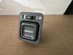Oem 96-00 1996-2000 Honda Civic Side Mirror Button Power Switch. Fixed Price $22.99.