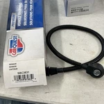 New & Unused Carquest Sbc3831 Ignition Knock (detonation) Sensor Nos. Fixed Price $49.99.