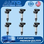Uf569 Energy Ignition Coil For Gmc Acadia Chevy Traverse Cadillac Ats Cts Saturn. Fixed Price $54.99.