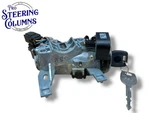 04-06 Mitsubishi Galant Ignition Lock Cylinder Switch Assembly With Key Shell. Fixed Price $178.49.