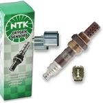 Ngk Ntk Downstream O2 Oxygen Sensor For 1996-2001 Acura Integra 1.8l L4 - Ub. Fixed Price $90.78.