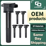 Mn187373 6 Ignition Coil For 3.8l Mitsubishi Endeavor 2004-2008 Galant 2004-2007. Fixed Price $50.98.