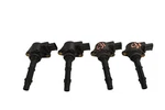 06-14 Mercedes Ml350 E350 Front Engine Ignition Coil Set Of 4 0001502780 Oem. Fixed Price $75.90.